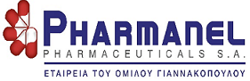 logo Pef member logo
