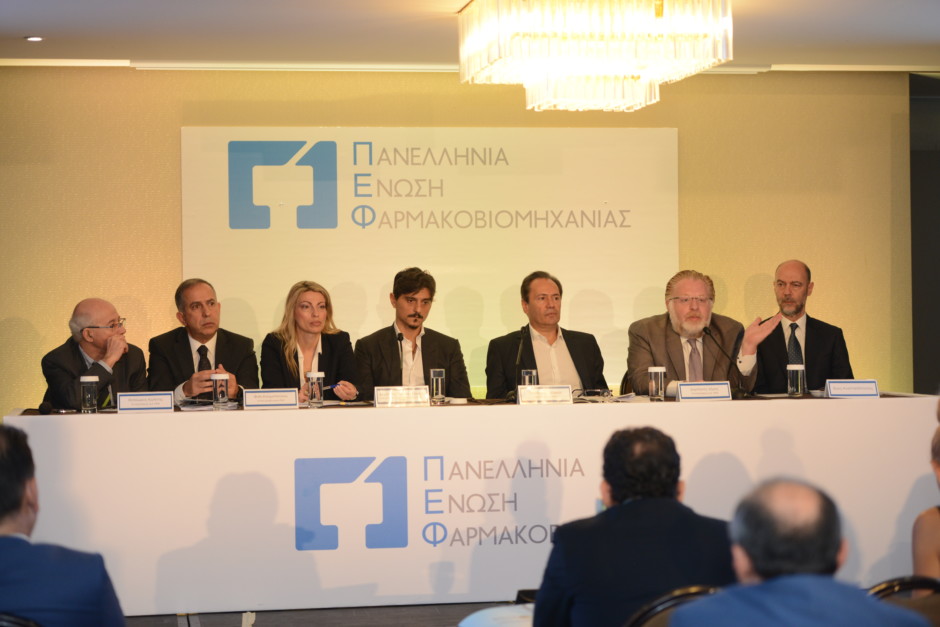 Συνέντευξη Τύπου ΠΕΦ 2018
